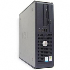 Dell Optiplex Gx Intel Pentium Ghz Gb Gb Hdd Sff Grado B