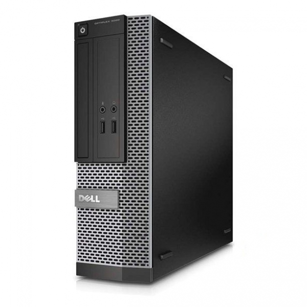 Dell Optiplex Intel I Ghz Gb Gb Hdd Sff Grado B