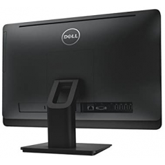 Dell Optiplex 3030 - Intel i3-4160 3.60GHz 4GB 500GB HDD 19.5" AIO No Touch - Grado C