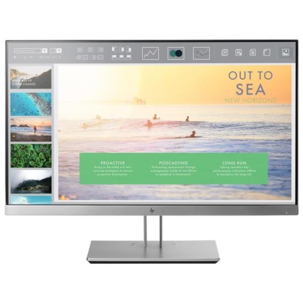 LCD HP Elitedisplay E233 23" 16:9 - Grado A