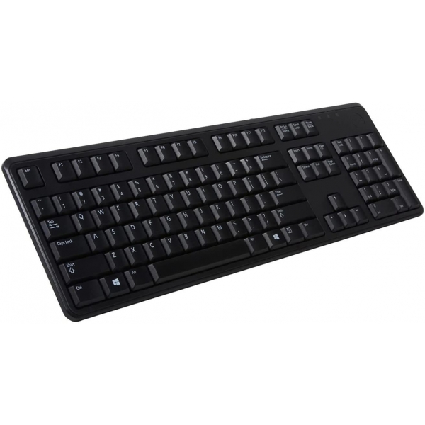 Tastiera Dell KB212-B USB italiana Qwerty - Grado B