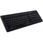 Tastiera Dell KB212-B USB italiana Qwerty - Grado B