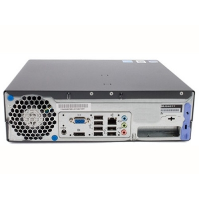 Lenovo Thinkcentre M58p - Intel E8400 3.0GHz 2GB 160GB HDD SFF - Grado B