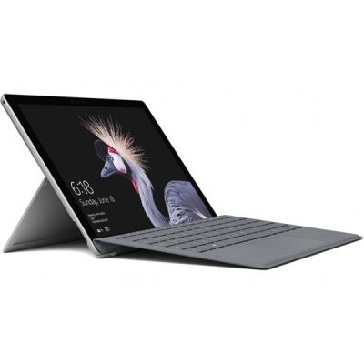 Microsoft SURFACE PRO 4 - Intel I5-6300U 2.40GHZ 8GB 256GB SSD 12.3" Touch Con tastiera - Grado B