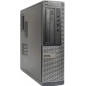 DELL Optiplex 390 - intel G630 2.7GHz 4GB 320GB HDD SFF - Grado B