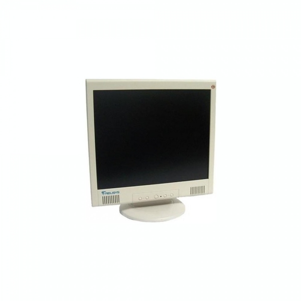 LCD Relisys TL565-RE 15" 4:3 Grado C (scocca gialla )