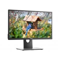 LCD Dell P2017h 20" 16:9 - Grado A