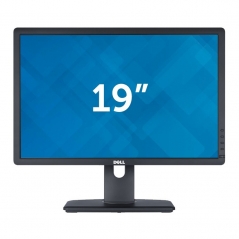 LCD DELL P1913b 19" 16:9 - Grado A