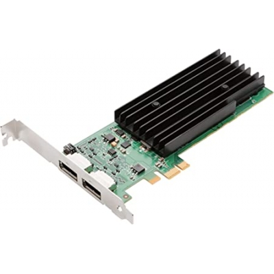 Scheda Video - Nvidia Quadro NVS295 256MB DDR3 High Profile - Grado A