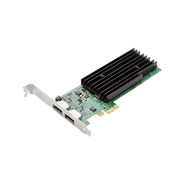 Scheda Video - Nvidia Quadro NVS295 256MB DDR3 High Profile - Grado A