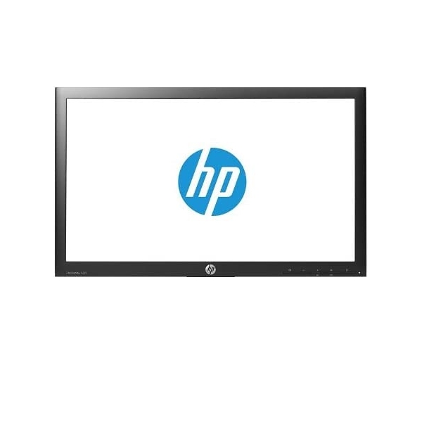 LCD HP Prodisplay P201 20" 16:9 - Grado C Manca Base