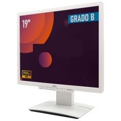 LCD Fujitsu B15-1 15" 4:3 - Grado B