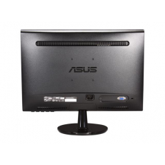 LCD Asus VS198D 19" 16:9 - Grado B