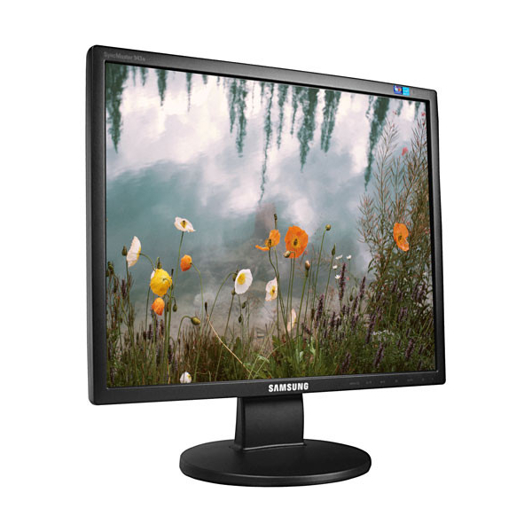 LCD Samsung SyncMaster 943N 19" 4:3 - Grado B