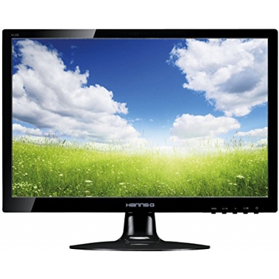 LCD HANNS-G HL229DPB 22" 16:9 - Grado A