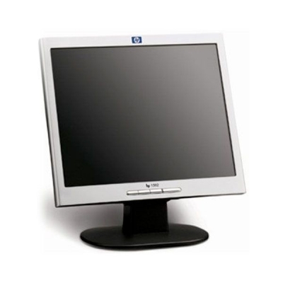 LCD HP 1502 P917D 15" 4:3 - Grado A