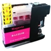 Cartuccia Comp. Brother LC223 New Chip MAGENTA