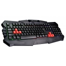 Tastiera GAMING GAMMEC XARMY -KBXARM