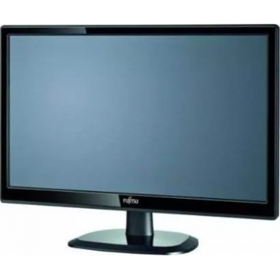 LCD Fujitsu L20T-4 20" 16:9 - Grado A