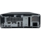 HP Prodesk 600 G3 -  Intel G4400 3.30GHZ 8GB 500GB HDD SFF - Grado A