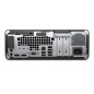 HP Prodesk 600 G5 - Intel G5420 3.80GHZ 8GB 500GB HDD SFF - Grado A