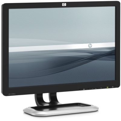 LCD HP L1908W 19" 16:9 - Grado A