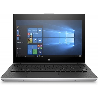 HP Probook 440 G5 - Intel i5-8250U 1.60GHz 8GB 256GB SSD 14" - Grado B