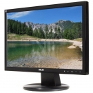 LCD ASUS VW193 19" 16:9 Grado A