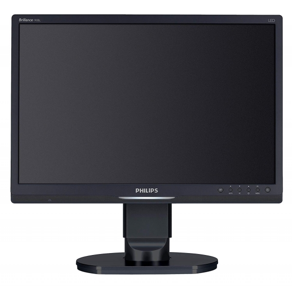 LCD Philips Brilliance 190BL 19" 16:9 - Grado C