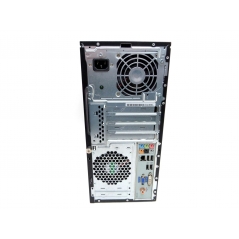 HP PRO 3010 - AMD Vision PRO 4GB 320GB HDD MT W7 - Grado B