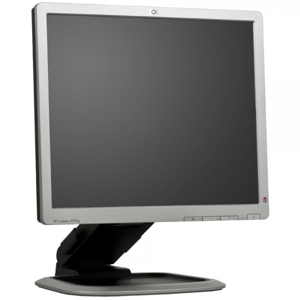 LCD HP LA1951G 19" 4:3 - Grado C