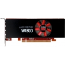 Scheda Video AMD FirePro W4300