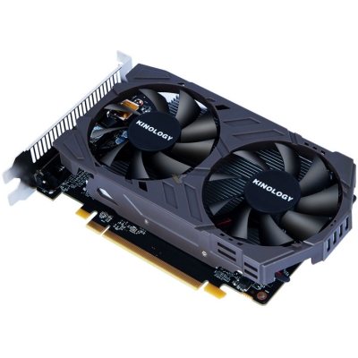 Scheda Video kinology rx560