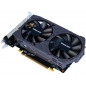 Scheda Video kinology rx560 4gb gddr5 dp+hdmi+dvi