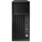 HP WORKSTATION Z240 - XEON E3-1245 V5 3.50 GHZ 24GB 500GB SSD TW - GRADO A