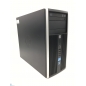 HP Compaq 8200 Elite i3-2100 3.1GHZ 6GB 500GB HDD MT Grado A