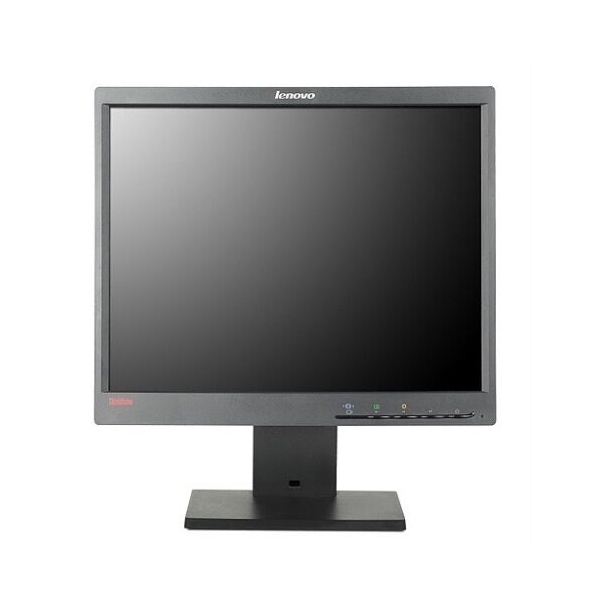 LCD Lenovo Thinkvision L1711P 17" 4:3 - Grado C