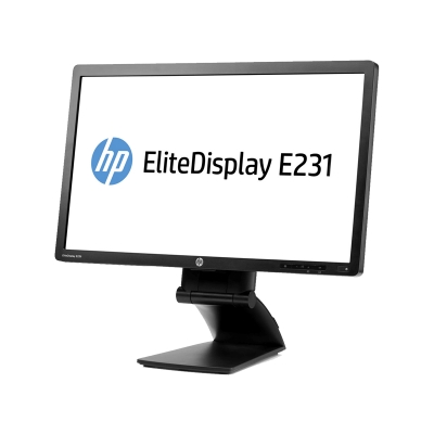 LCD HP Elitedisplay E231 23" 16:9 - Grado C