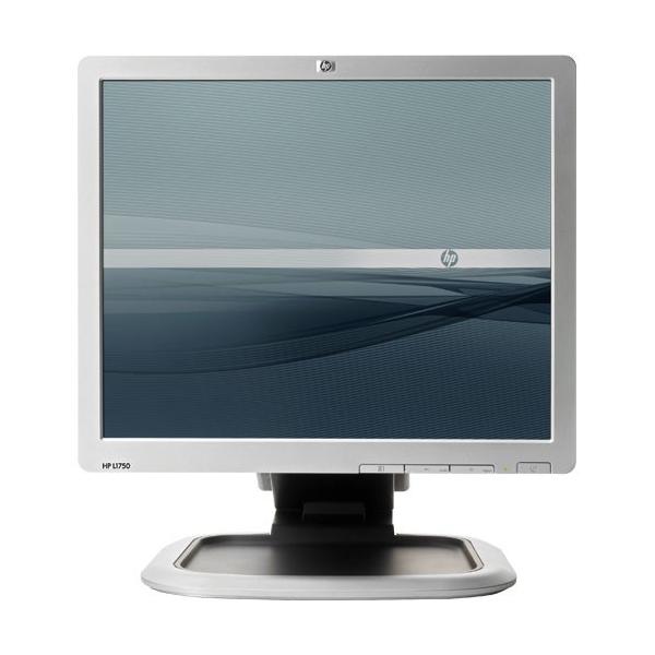 LCD HP L1750 17" 4:3 - Grado C