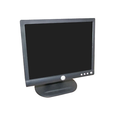 LCD DELL E152FPB 15'' 4:3 GRADO C