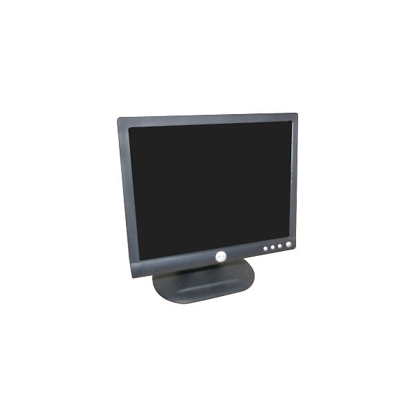 LCD DELL E152FPB 15'' 4:3 GRADO C