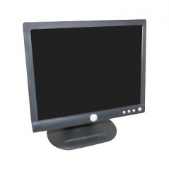 LCD DELL E152FPB 15'' 4:3 GRADO C