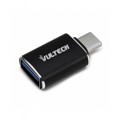 ADATTATORE USB 3.0 DA USB A TIPO-C VULTECH ADP-02P