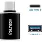 ADATTATORE USB 3.0 DA USB A TIPO-C VULTECH ADP-02P