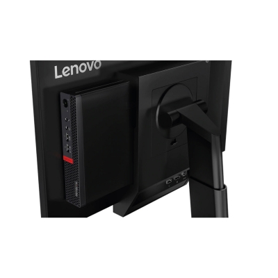 LENOVO TINY-IN-ONE 22'' INTEL I5-9400T 1.80 GHZ 8GB 256GB SSD GRADO A