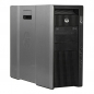 HP Z800 Workstation - Xeon X5660 2.8GHZ 32GB 500GB HDD TW - Grado A