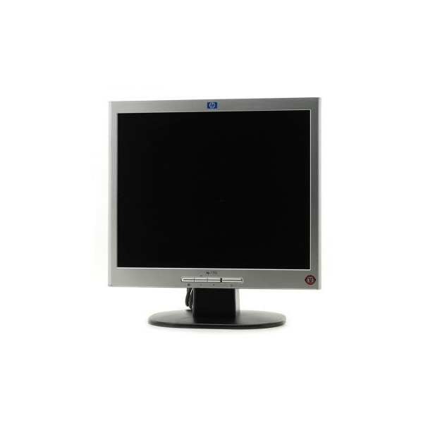 LCD HP 1702 17" 4:3 Grado A