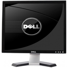 LCD DELL E197FPF 19" 4:3 Grado C