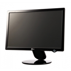 LCD LG FLATRON L197WH 19" 16:9 GRADO C (manca base)