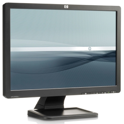 LCD HP LE1901W 19" 16:9 GRADO C  (manca base)